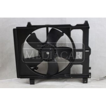 MOTOR VENTILADOR Y E