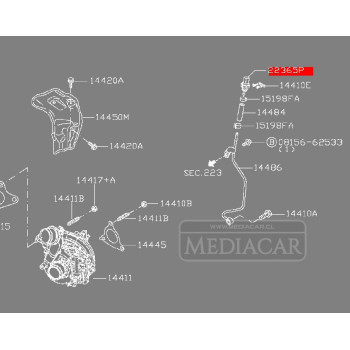 SENS MEZCLA AIR COM