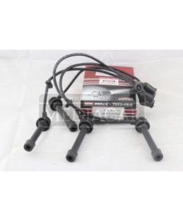 JGO. CABLES BUJIAS JGO. CABLES BUJIAS