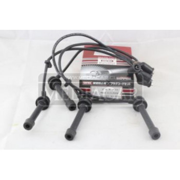 JGO. CABLES BUJIAS