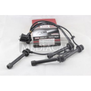 JGO. CABLES BUJIAS