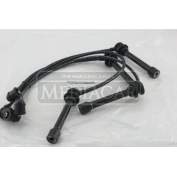 JGO. CABLES BUJIAS