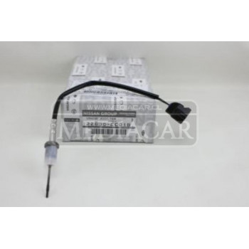 SENSOR TEMPERATURA TRASERO