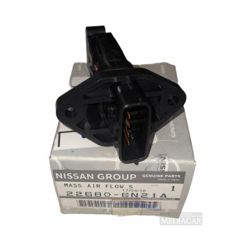 SENSOR DE AIRE