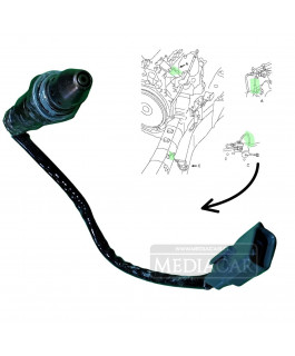 SENSOR OXIGENO SENSOR OXIGENO