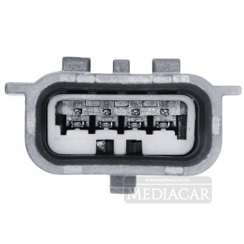 SENSOR OXIGENO