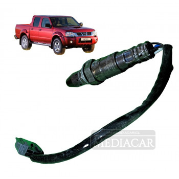 SENSOR OXIGENO