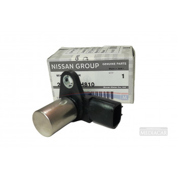 SENSOR POSICION