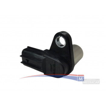 SENSOR POSICION