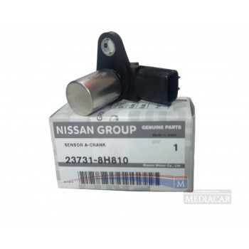SENSOR POSICION