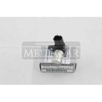 SENSOR POSICION