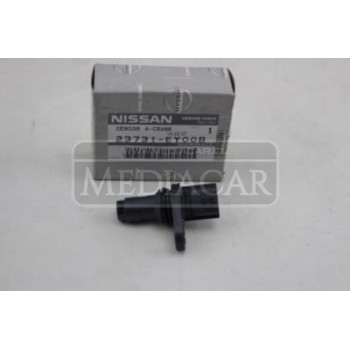CAMSHAFT POSITION