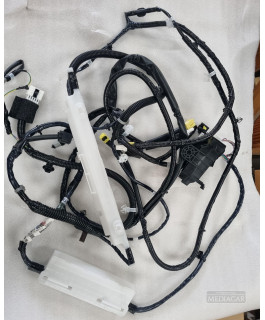 HARNESS - BODY HARNESS - BODY