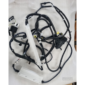 HARNESS - BODY