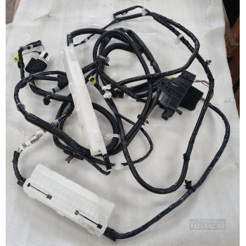 HARNESS - BODY