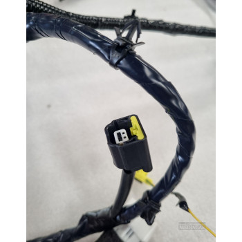 HARNESS - BODY