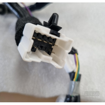 HARNESS - BODY