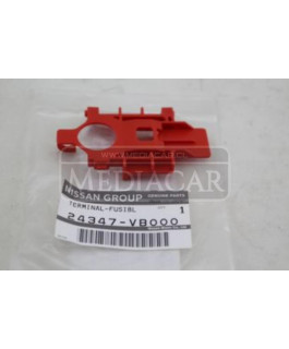 TERMINAL CINTA FUSIBLE TERMINAL CINTA FUSIBLE