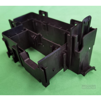 CAJA DE FUSIBLES