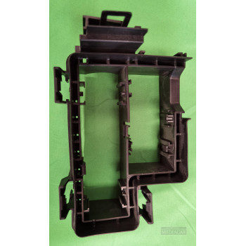 CAJA DE FUSIBLES