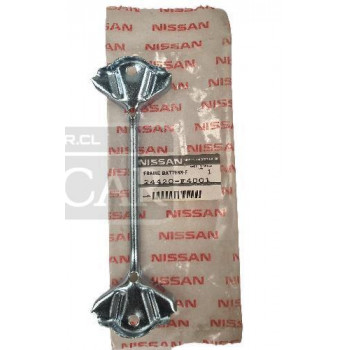 SOPORTE BATERIA