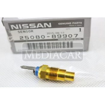 SENSOR TEMPERATURA