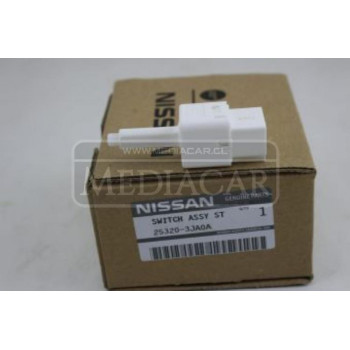 SWITCH PEDAL FRENO