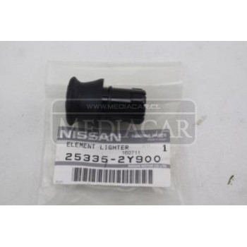 TAPON ENCENDEDOR