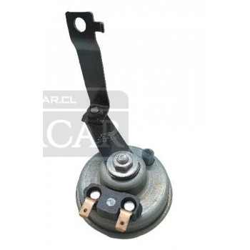 BOCINA ELECTRICA BAJA