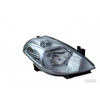 OPTICO RH FORCETEC
