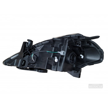 OPTICO RH FORCETEC