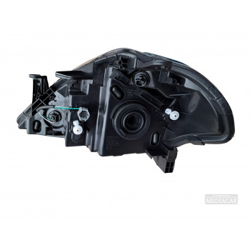 OPTICO RH FORCETEC