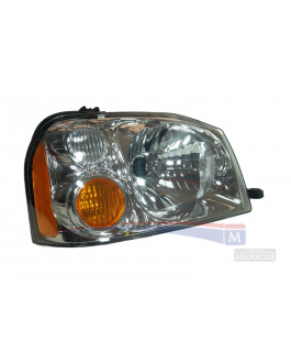 OPTICO RH OPTICO RH