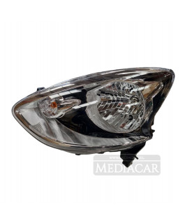 FAROL DELANTERO IZQ FAROL DELANTERO IZQ