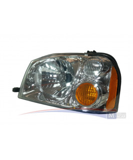 OPTICO DELANTERO LH ALT. OPTICO DELANTERO LH ALT.