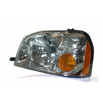 OPTICO DELANTERO LH ALT.