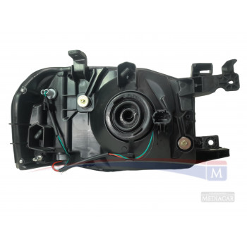OPTICO DELANTERO LH ALT.