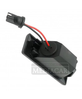 FAROL PATENTE PAR LED FAROL PATENTE PAR LED