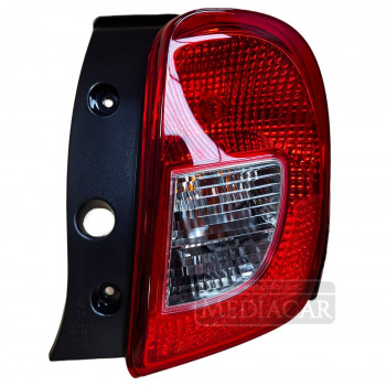 FAROL TRASERO DCH