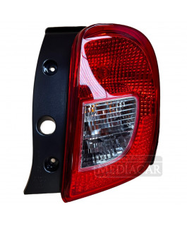 FAROL TRASERO DCH