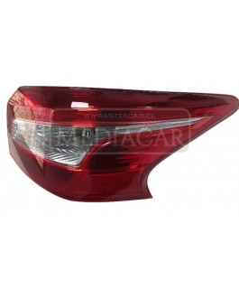 FAROL TRASERO RH B17 FAROL TRASERO RH B17