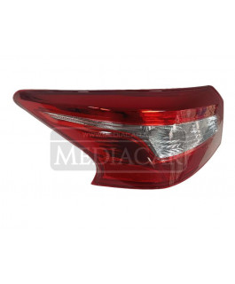 FAROL TRASERO LH B17 FAROL TRASERO LH B17