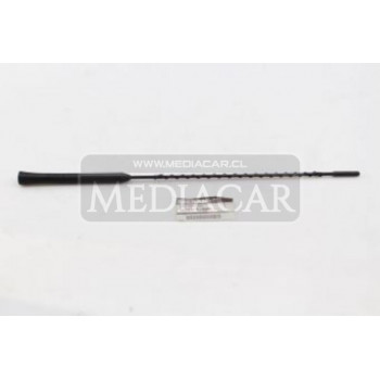 VARILLA ANTENA