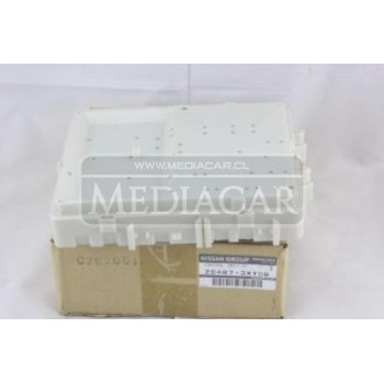 SENS MEZCLA AIR COM
