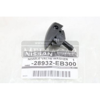 NOZZLE ASSY-WAS