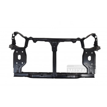 FRONTAL O SOPORTE RADIADOR ALT