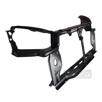 FRONTAL O SOPORTE RADIADOR ALT