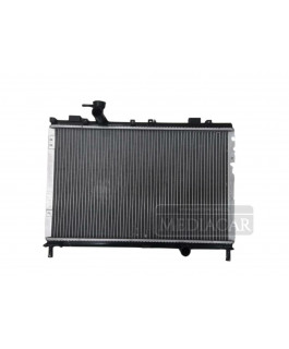 RADIADOR MOTOR ALT RADIADOR MOTOR ALT