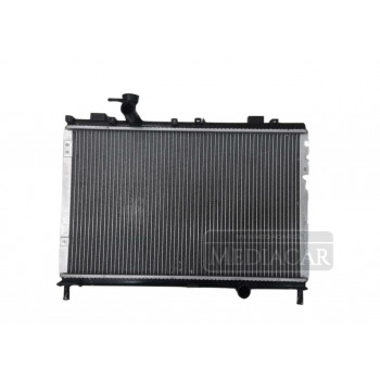 RADIADOR MOTOR ALT
