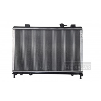 RADIADOR MOTOR ALT